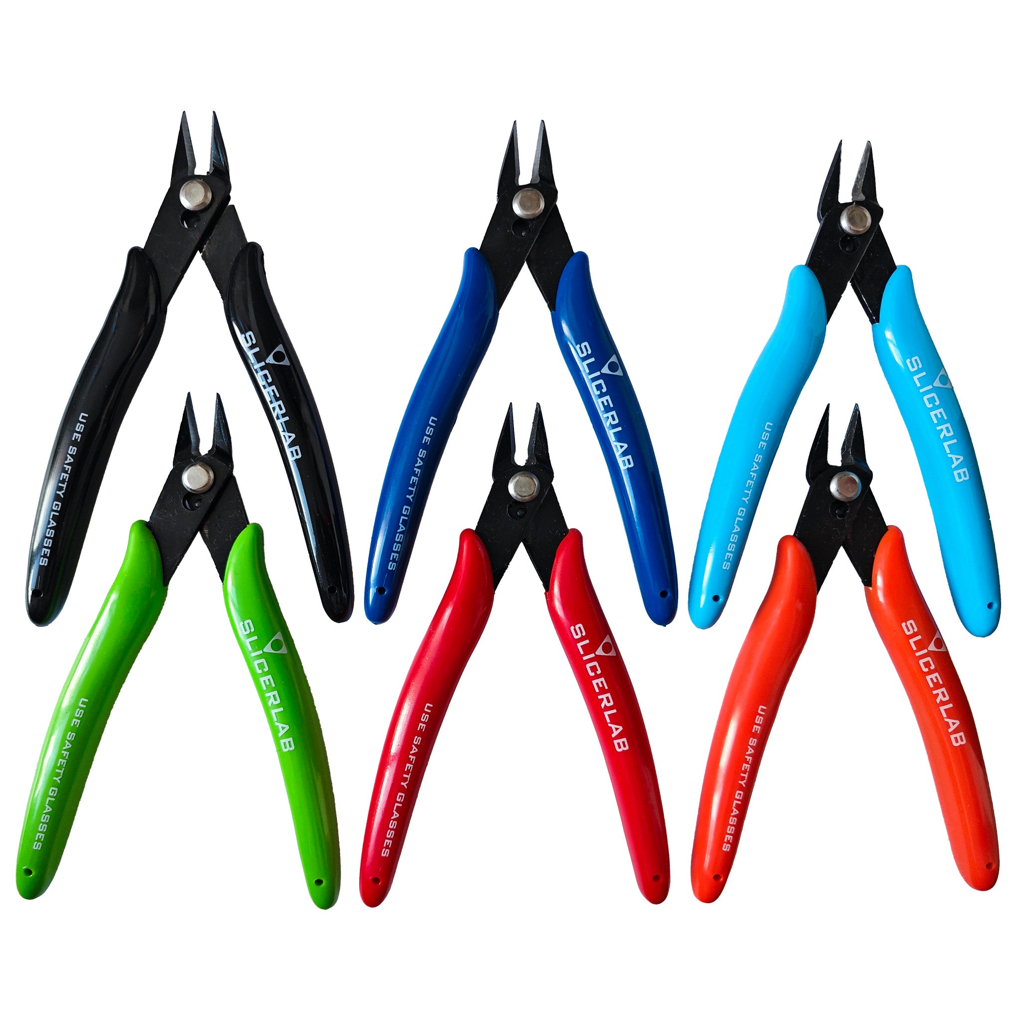 Side Cutter V1 – slicerlab